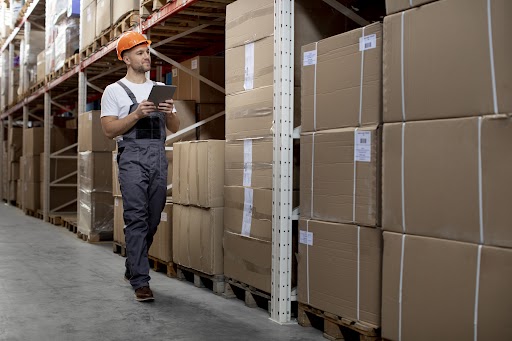non-climate-controlled storage