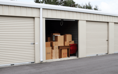 Top 10 Key Factors to Consider When Choosing A Storage Unit in Palatka, FL