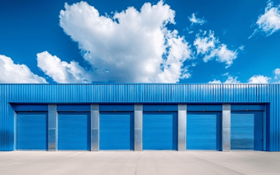 RV, Boat, and Vehicle Storage: Why Choose Palatka Storage?