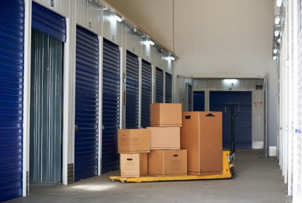 Screenshot 2025-02-10 160341 Climate-Controlled Storage Unit