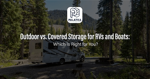RV storage units Palatka FL