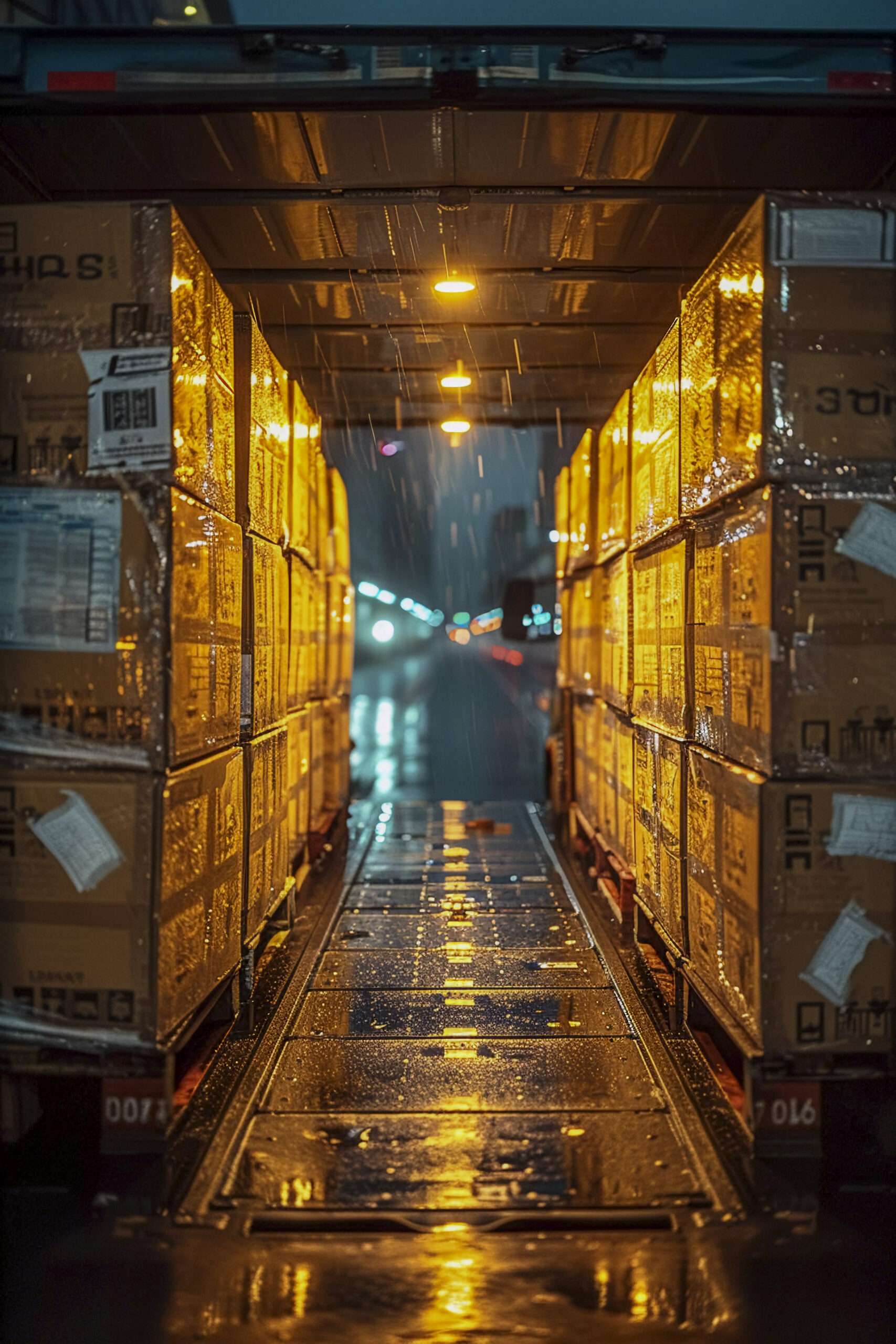 palatka trailer storage