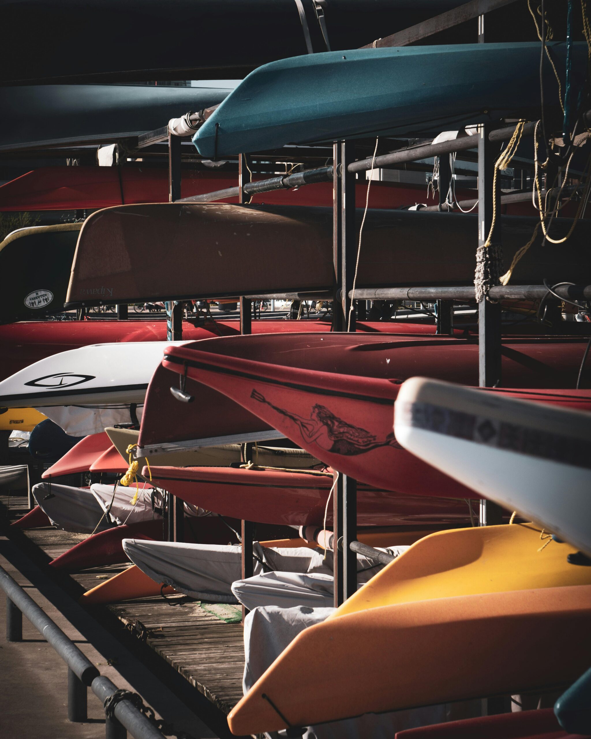 Boat Storage Boat  palatkastorage